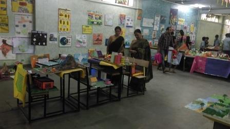 M.R. Vivekananda Model School campus photo 12 of 12 — Dwarka
