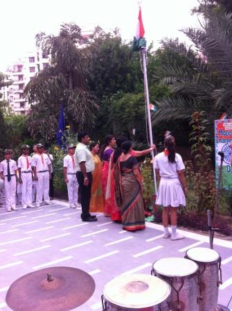 M.R. Vivekananda Model School campus photo 11 of 12 — Dwarka