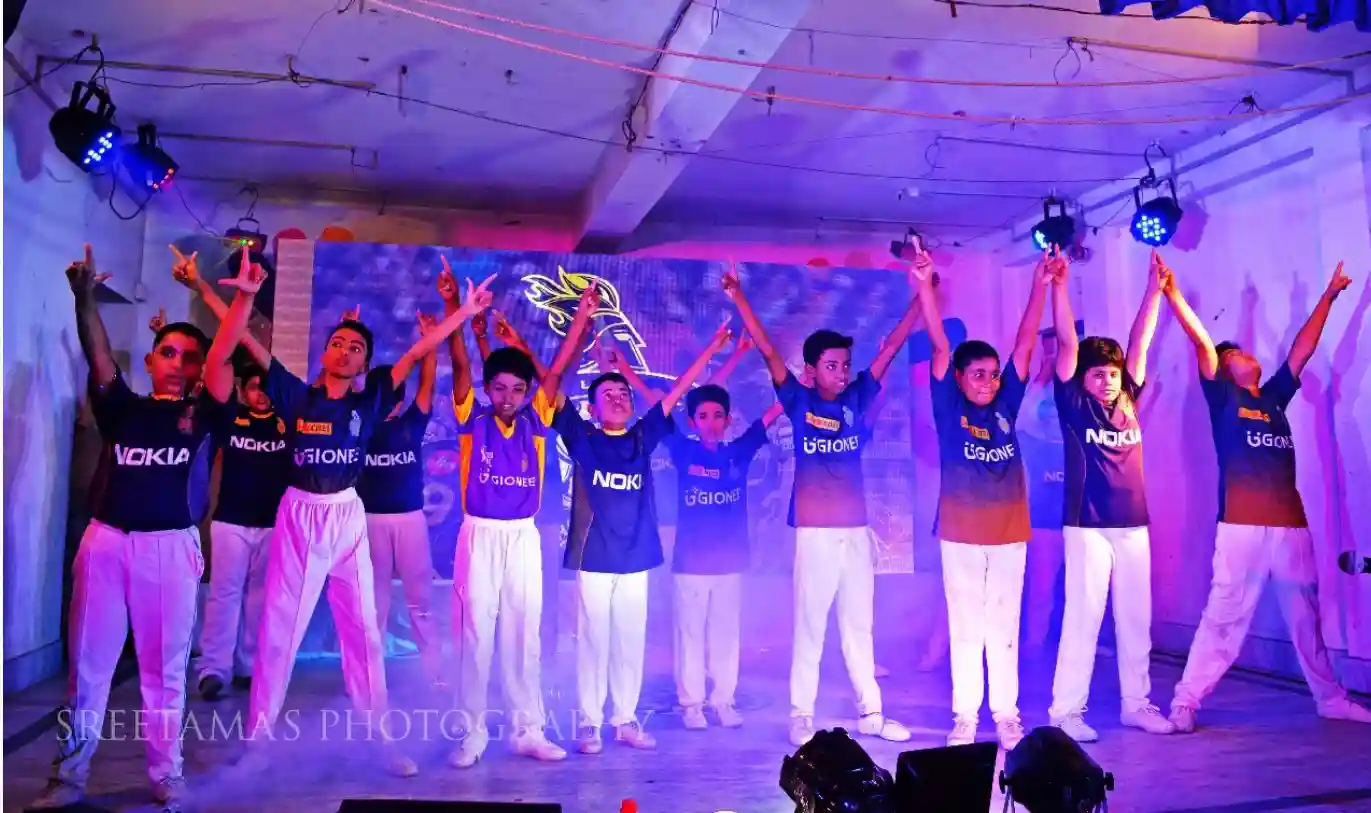 Bikash Bharati Collegiate High School campus photo 3 of 3 — Amtala