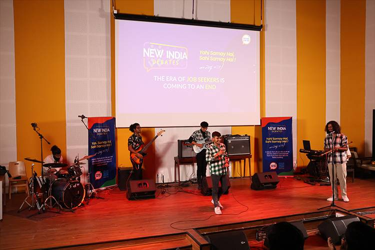 Vijaybhoomi Junior College campus photo 9 of 14 — Mumbai