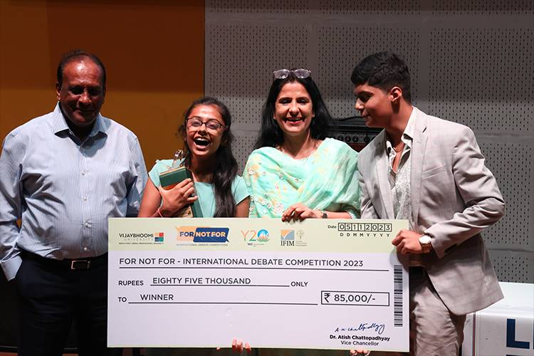 Vijaybhoomi Junior College campus photo 8 of 14 — Mumbai