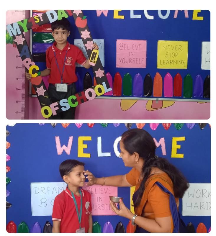 B L International Smart School campus photo 11 of 12 — Tonk