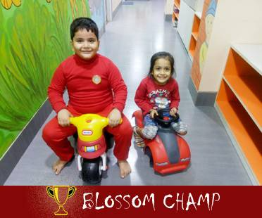 Morning Blossom Montessori and Pre-school campus photo 5 of 12 — Narendrapur