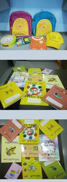 Morning Blossom Montessori and Pre-school campus photo 6 of 12 — Narendrapur