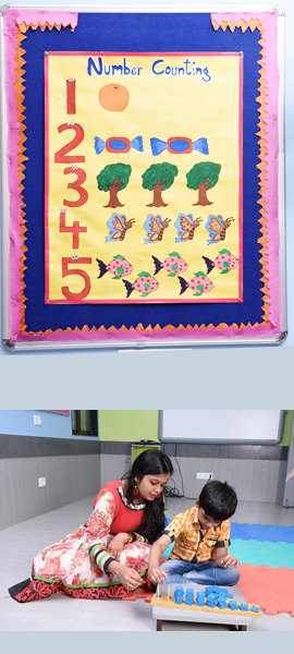 Morning Blossom Montessori and Pre-school campus photo 3 of 12 — Narendrapur