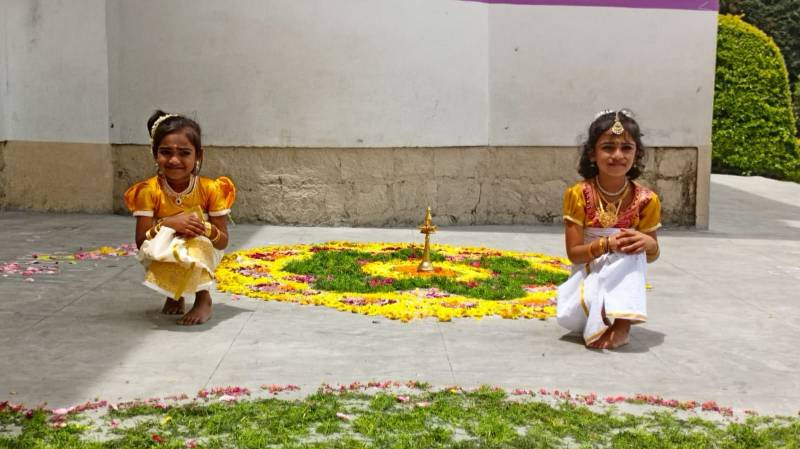 Braeside School campus photo 7 of 13 — Ooty