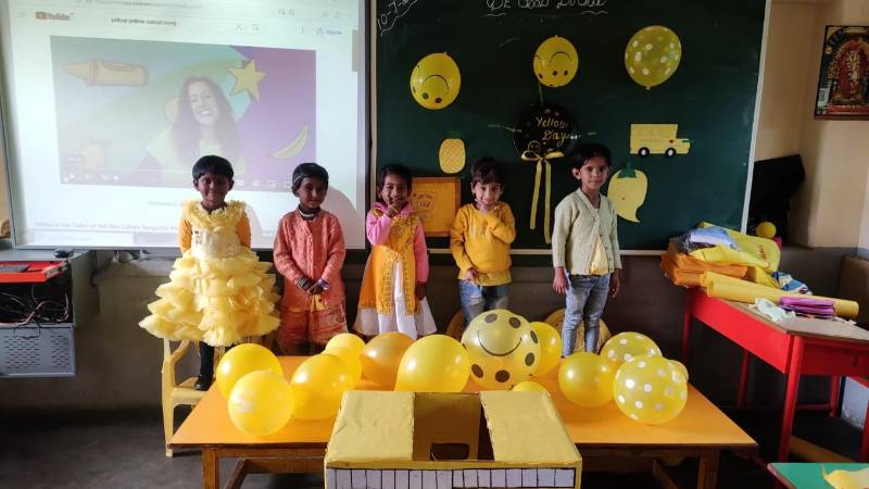 Braeside School campus photo 5 of 13 — Ooty