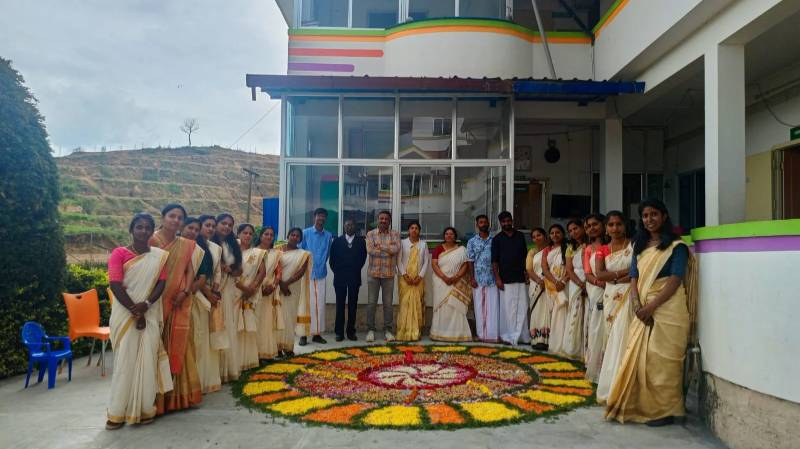 Braeside School campus photo 3 of 13 — Ooty