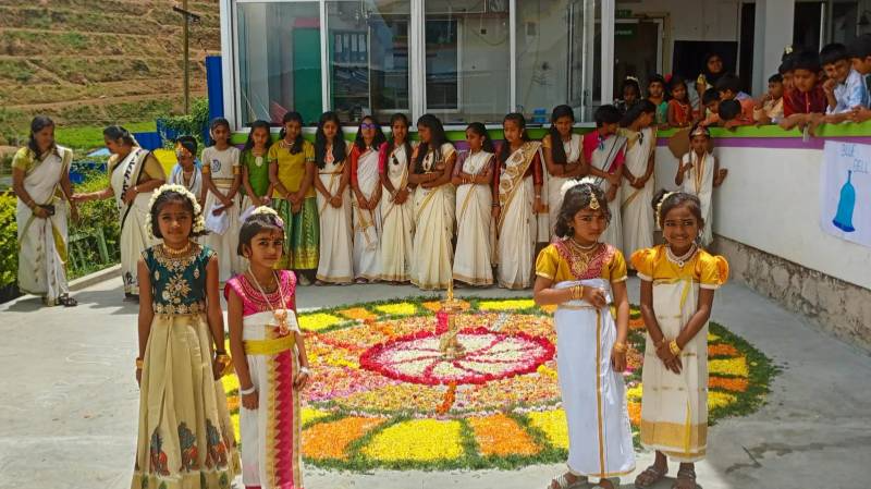 Braeside School campus photo 2 of 13 — Ooty