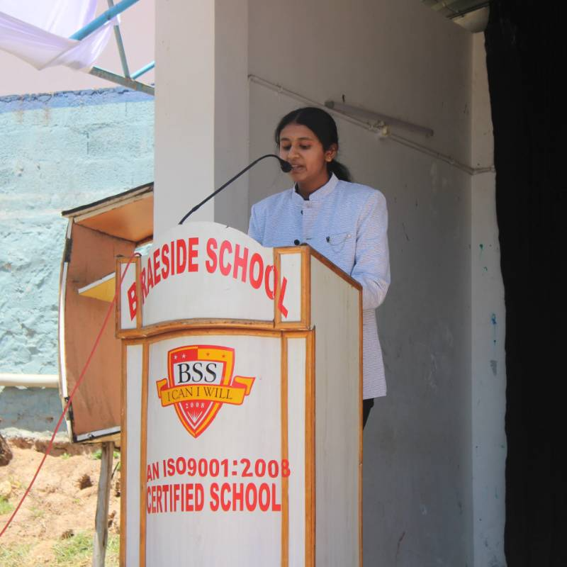 Braeside School campus photo 6 of 13 — Ooty