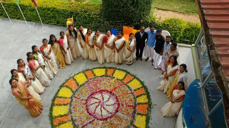Braeside School campus photo 4 of 13 — Ooty
