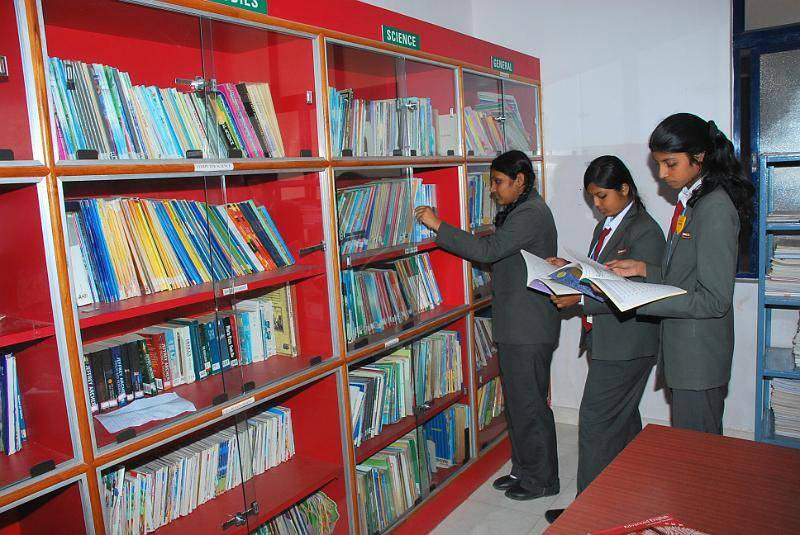 Deva Matha Central School campus photo 4 of 14 — Horamavu