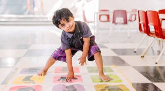 Ekya School campus photo 6 of 11 — BTM Layout