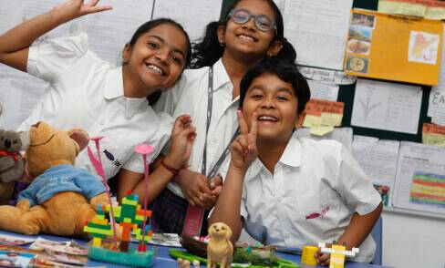 Ekya School campus photo 7 of 11 — BTM Layout