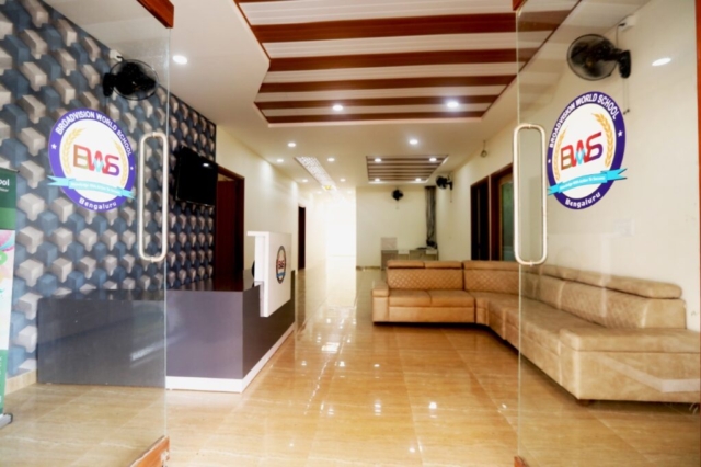 Broadvision World School campus photo 3 of 24 — Hennur