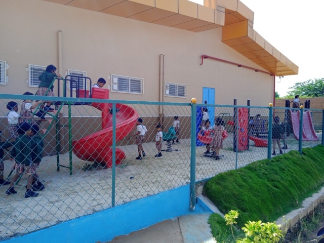 Broadvision World School campus photo 5 of 24 — Hennur