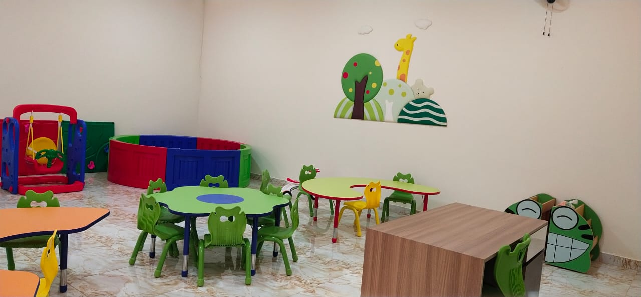 Broadvision World School campus photo 10 of 24 — Hennur
