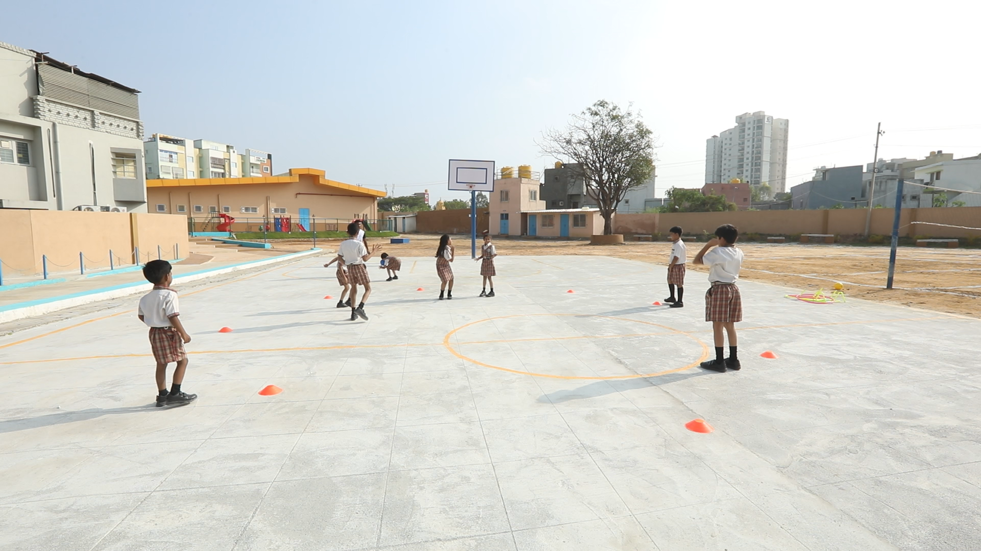 Broadvision World School campus photo 8 of 24 — Hennur