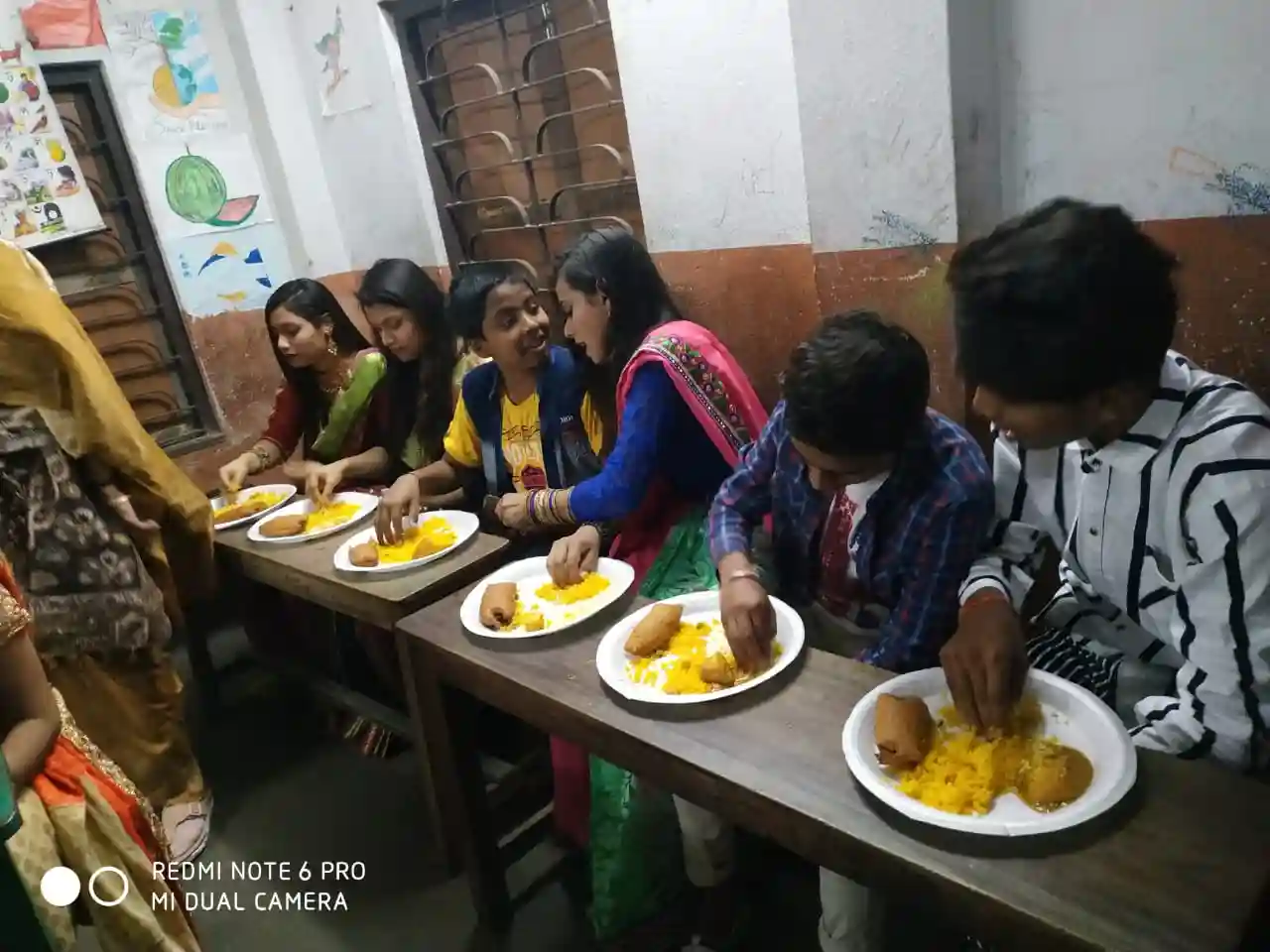 Nalanda English Day High School campus photo 5 of 7 — Nagerbazar
