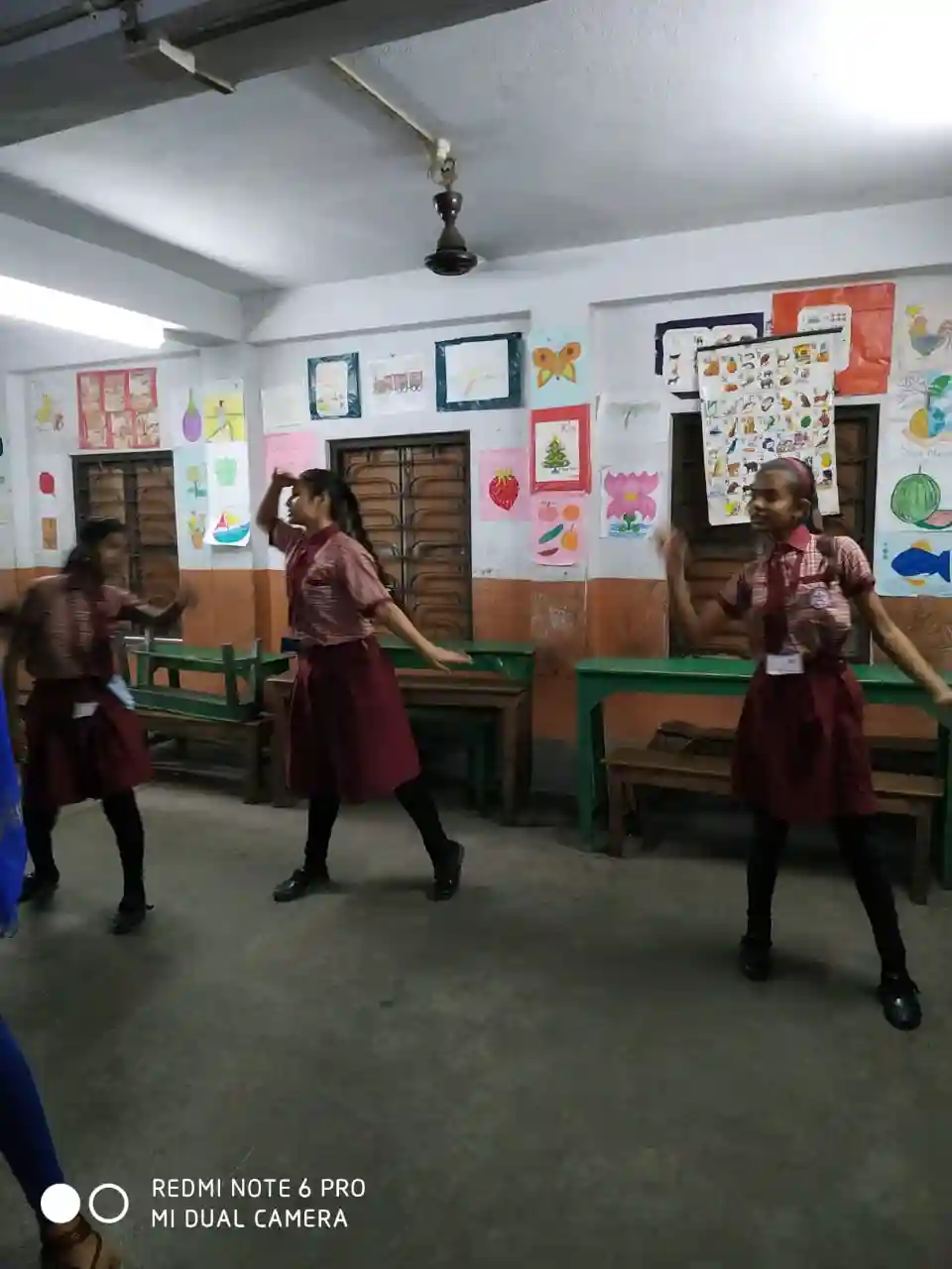 Nalanda English Day High School campus photo 6 of 7 — Nagerbazar