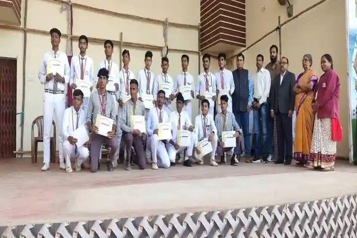 Nalanda English Day High School campus photo 7 of 7 — Nagerbazar