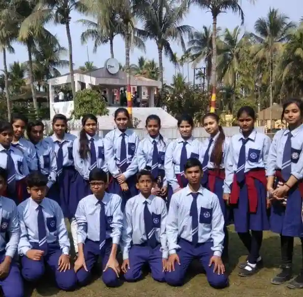 Nalanda English Day High School campus photo 3 of 7 — Nagerbazar