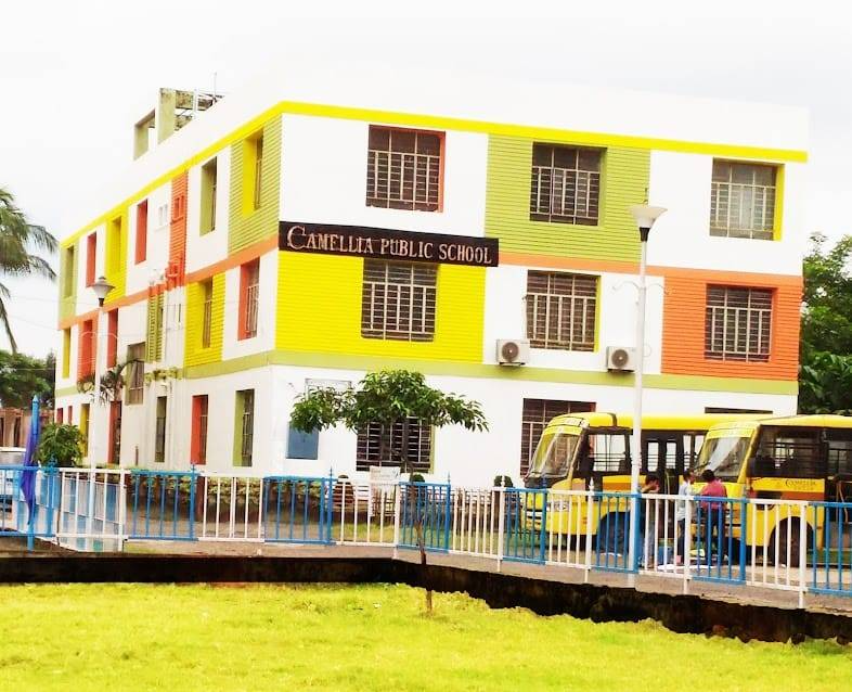 Camellia Public School - Madhyamgram campus photo 5 of 7 — Kolkata