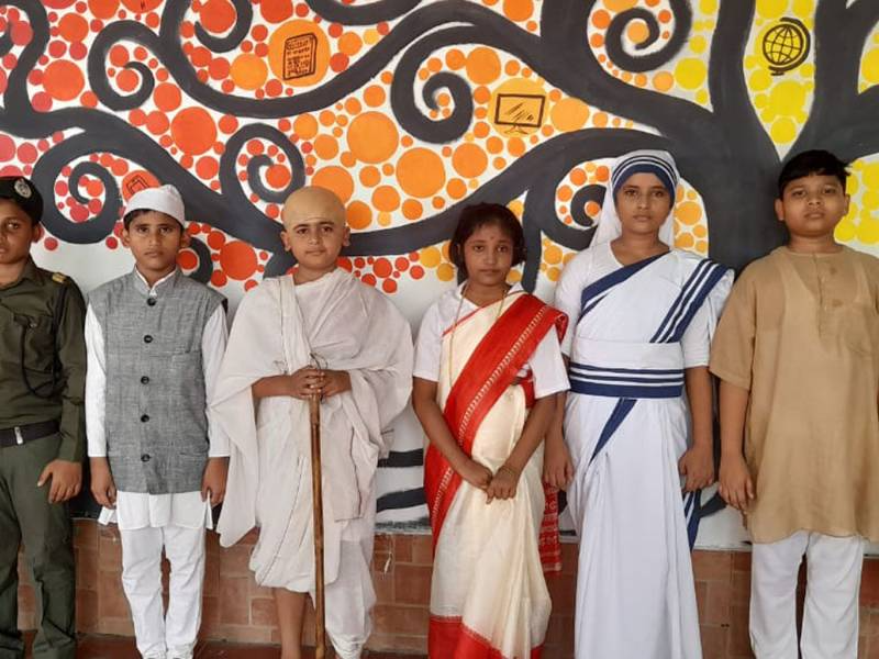 Camellia Public School - Madhyamgram campus photo 4 of 7 — Kolkata