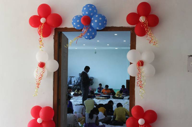 Camellia Public School - Madhyamgram campus photo 6 of 7 — Kolkata