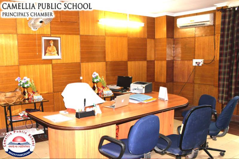 Camellia Public School - Madhyamgram campus photo 7 of 7 — Kolkata