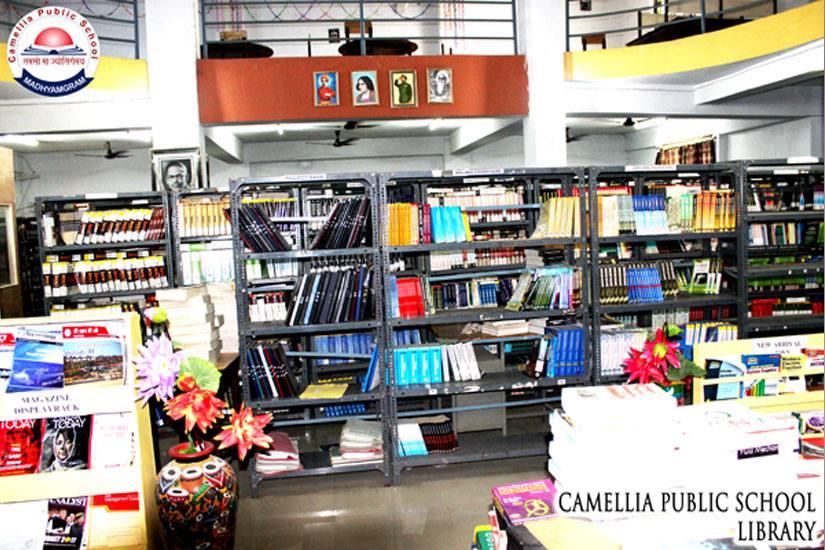 Camellia Public School - Madhyamgram campus photo 2 of 7 — Kolkata