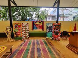 Canaan Christ Public School campus photo 2 of 8 — BTM Layout