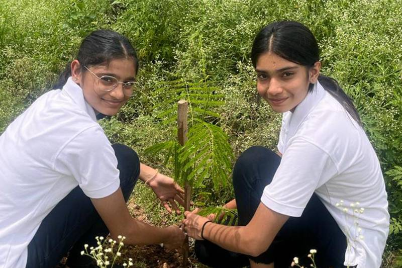 Heritage Girls School campus photo 14 of 14 — Udaipur