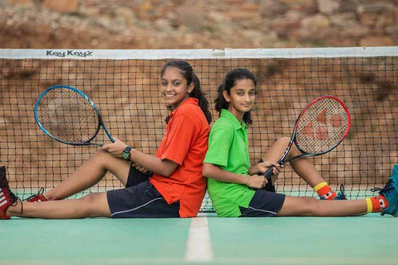 Heritage Girls School campus photo 6 of 14 — Udaipur