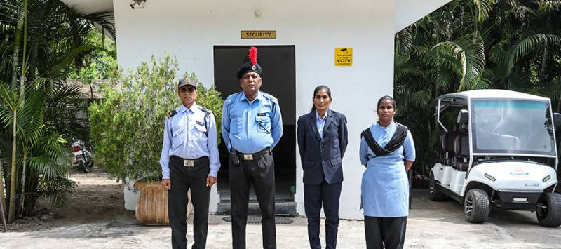 Heritage Girls School campus photo 2 of 14 — Udaipur