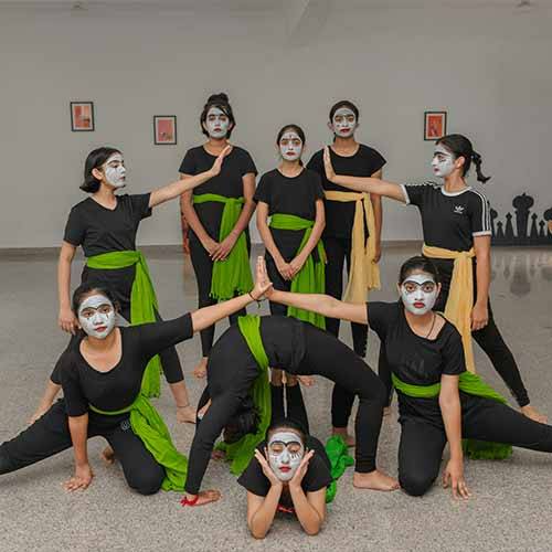 Heritage Girls School campus photo 9 of 14 — Udaipur