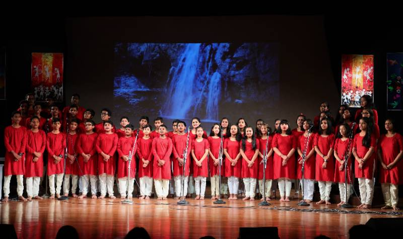 Chinmaya Vidyalaya campus photo 9 of 13 — Vasant Vihar