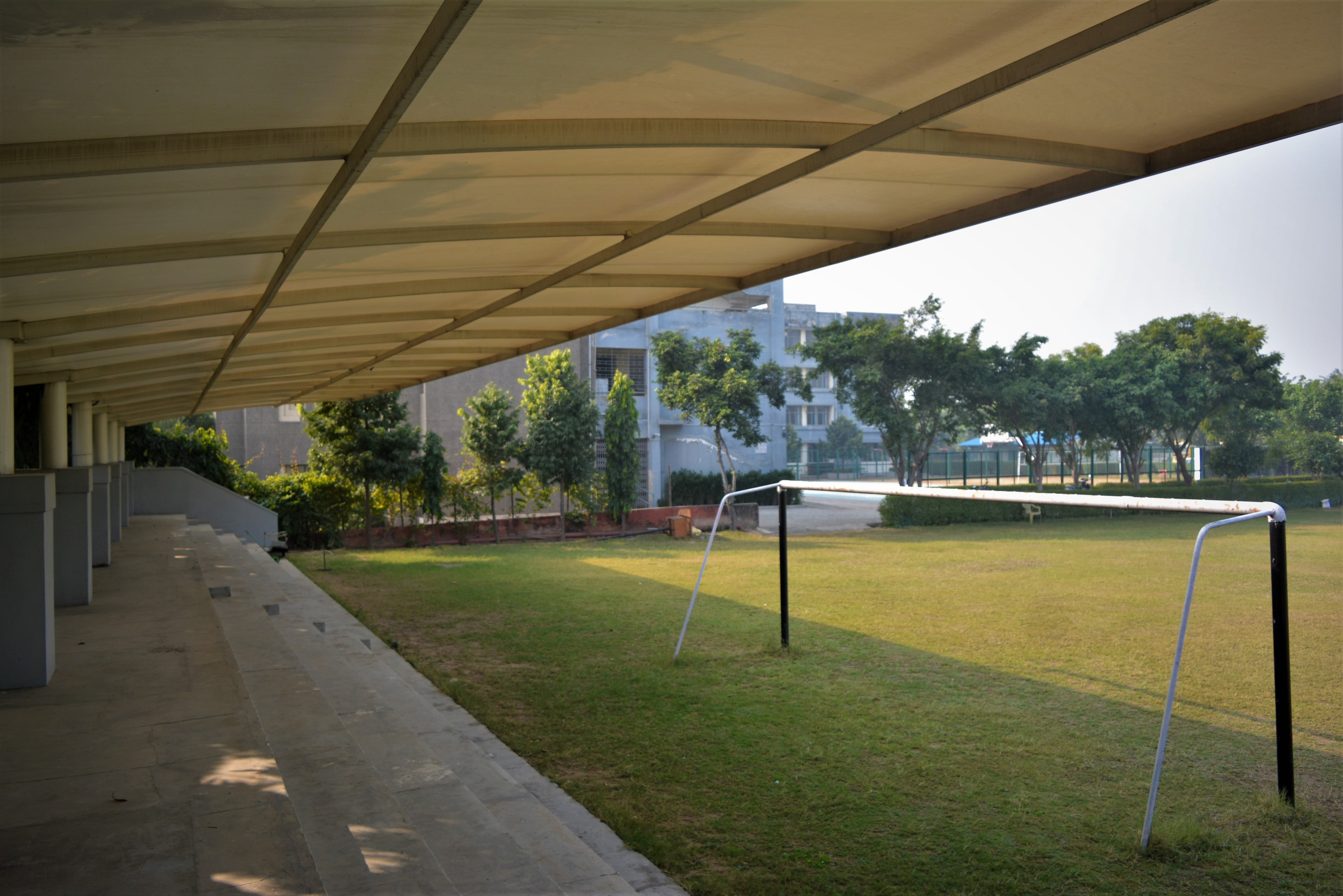 Chinmaya Vidyalaya campus photo 3 of 13 — Vasant Vihar