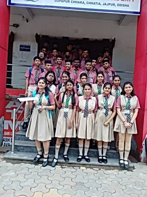 Chaitanya in Narayana Residential School campus photo 12 of 17 — Cuttack