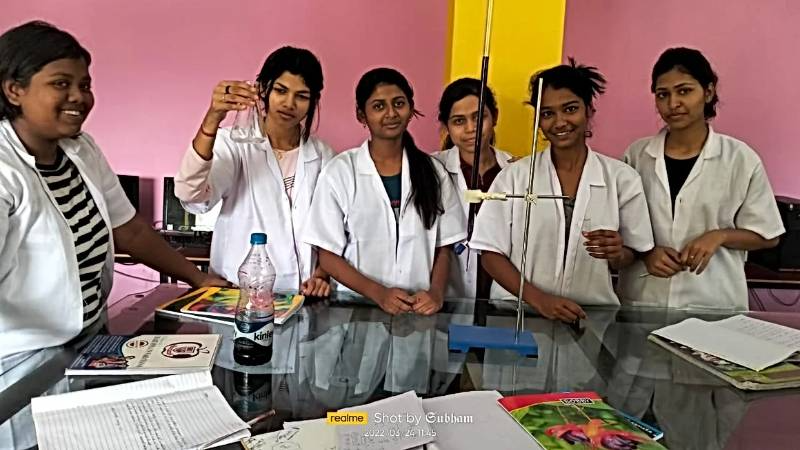Chaitanya in Narayana Residential School campus photo 16 of 17 — Cuttack