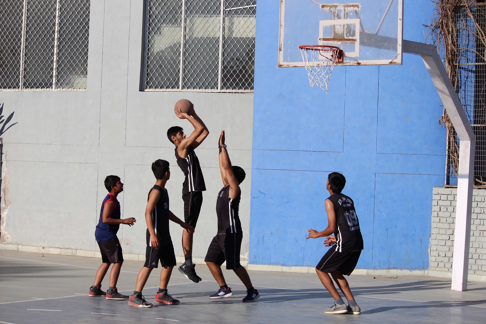 Delhi Public School campus photo 5 of 19 — Thana Darwaja