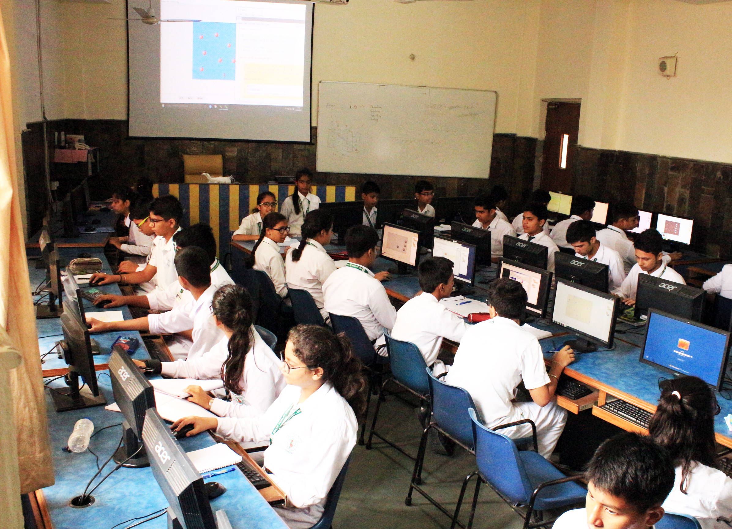 Delhi Public School campus photo 6 of 19 — Thana Darwaja