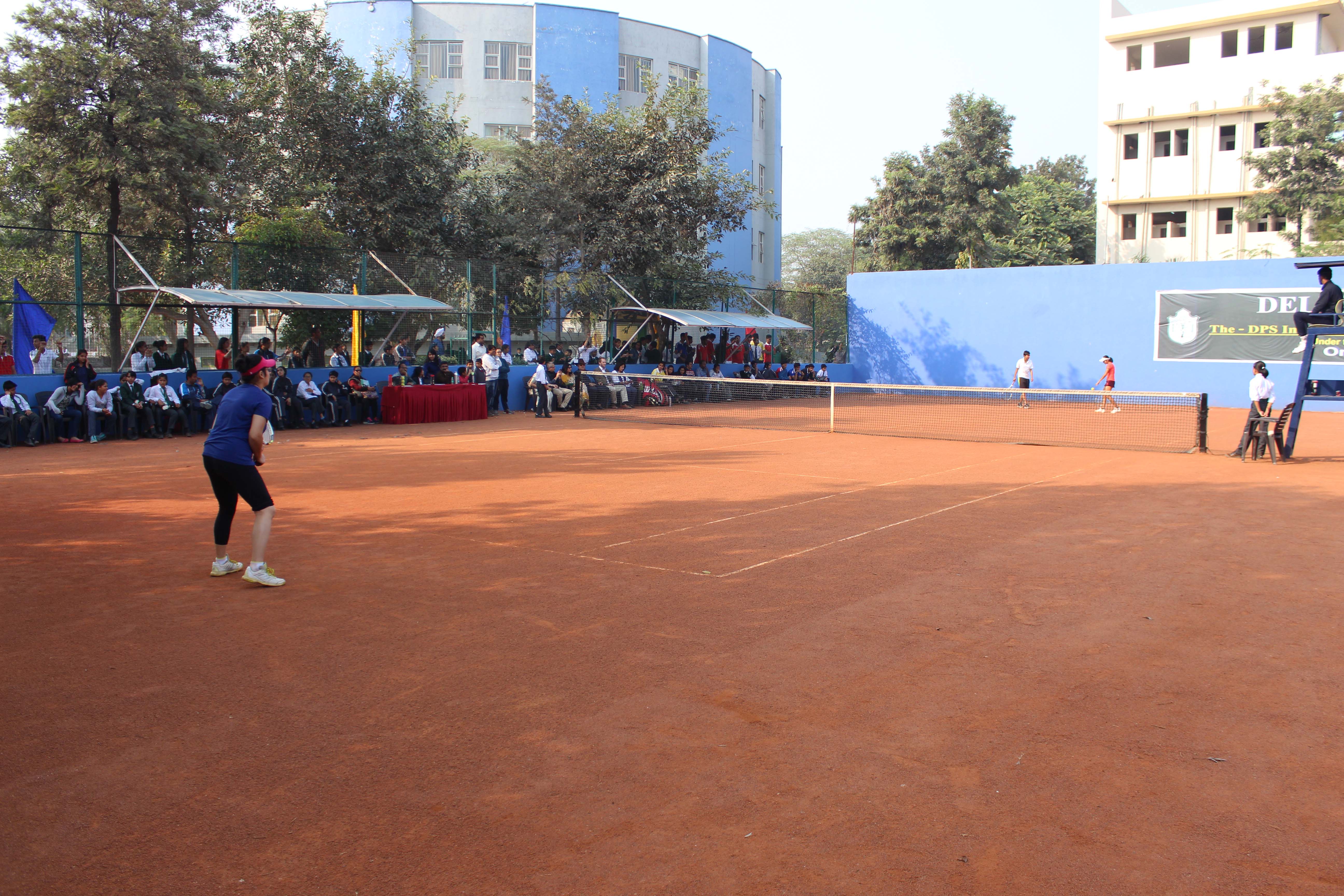 Delhi Public School campus photo 11 of 19 — Thana Darwaja