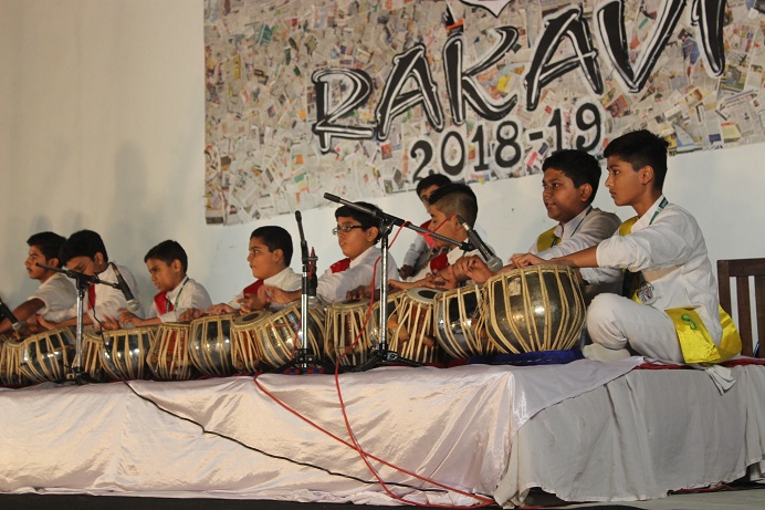 Delhi Public School campus photo 14 of 19 — Thana Darwaja