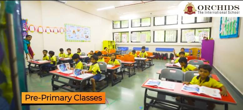 Orchids The International School campus photo 4 of 12 — Mulund East