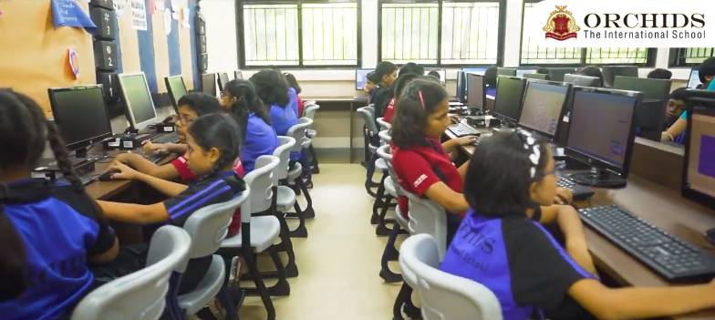 Orchids The International School campus photo 6 of 12 — Mulund East