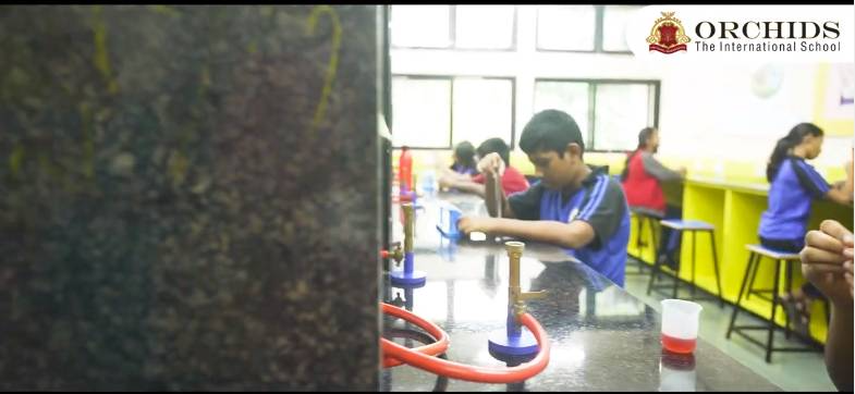 Orchids The International School campus photo 9 of 12 — Mulund East