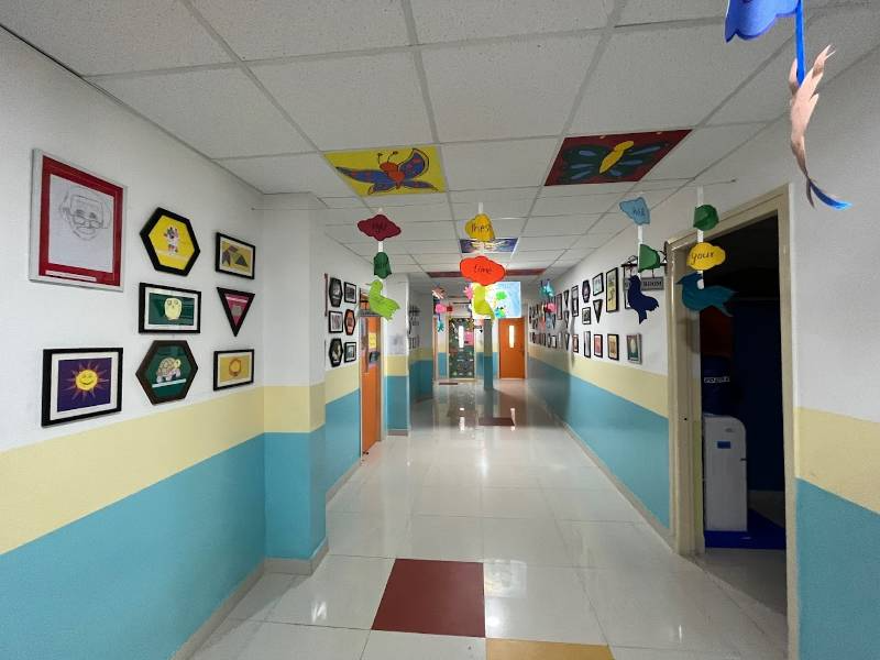Orchids The International School campus photo 2 of 6 — Rajajinagar
