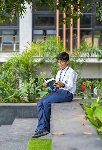 EuroSchool campus photo 7 of 7 — Bannerghatta Road