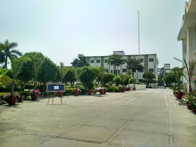 GD Goenka Public School campus photo 3 of 3 — Kashipur